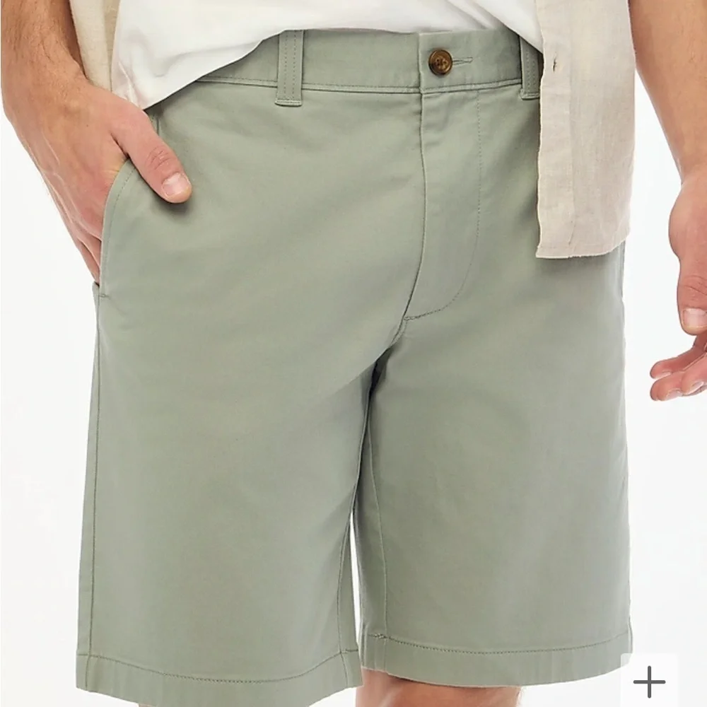 J crew quarry green 9